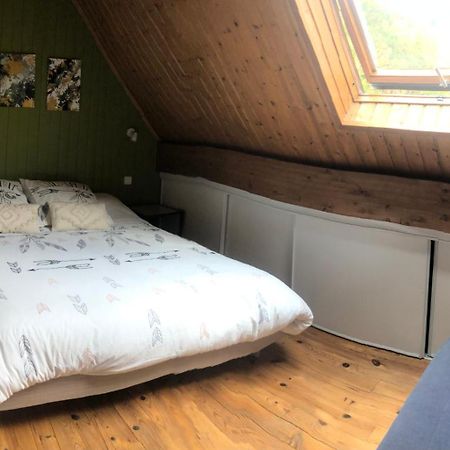 Bareges Appartement Vue Montagne 외부 사진