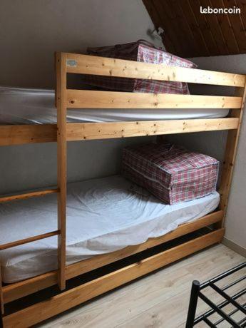 Bareges Appartement Vue Montagne 외부 사진