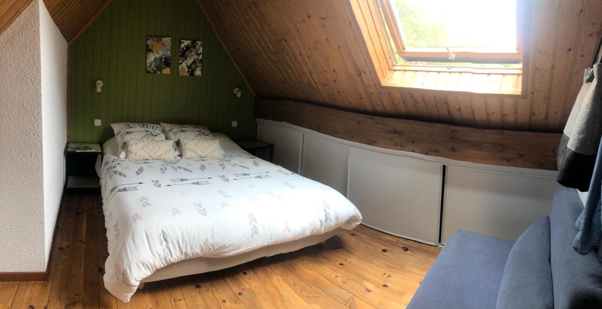 Bareges Appartement Vue Montagne 외부 사진